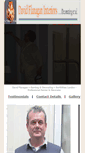 Mobile Screenshot of davidflanagan.co.uk